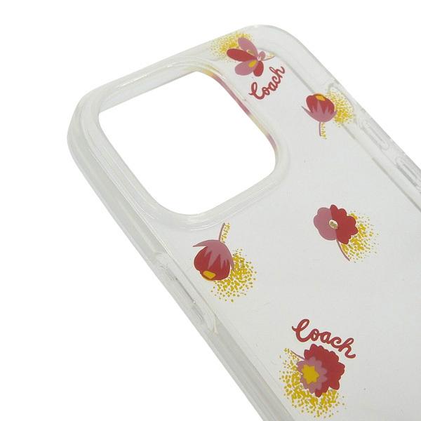 【新品未使用】コーチ COACH iPhone13pro対応 ケース C8105 COACH - COACH iPhone13proスマホケース 新品 未使用 C8105 の通販 by