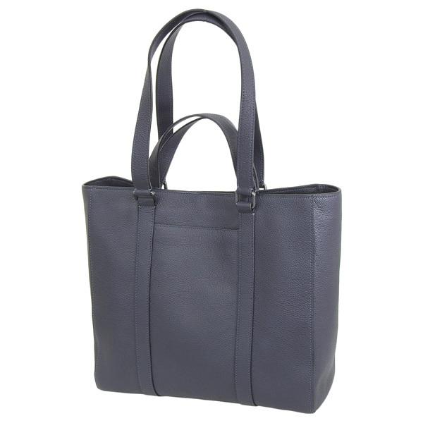 COACH（コーチ） バッグ トートバッグ 2WAY レザー ネイビー メンズ