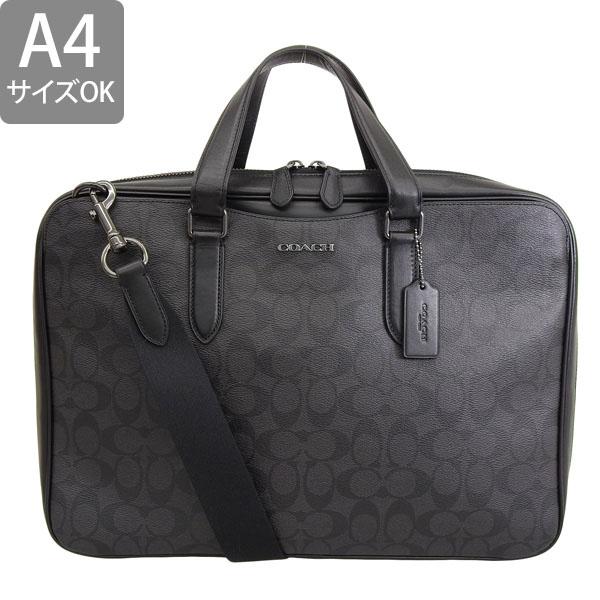 COACH コーチ バッグ メンズ アウトレット 2WAY ショルダー COACH コーチ バッグ メンズ アウトレット 2WAY ショルダー