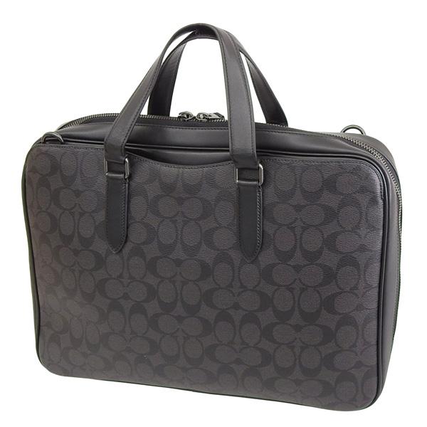 COACH コーチ バッグ メンズ アウトレット 2WAY ショルダー COACH コーチ バッグ メンズ アウトレット 2WAY ショルダー