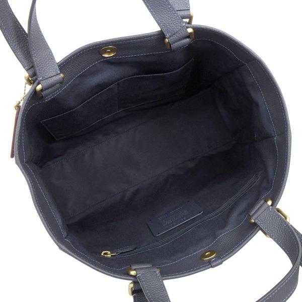 COACH（コーチ） ハドソン バッグ トートバッグ 2WAY キャンバス