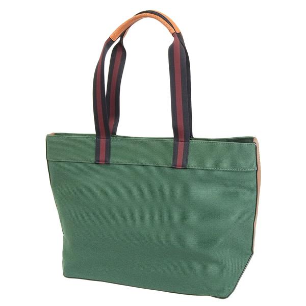 COACH（コーチ） バッグ メンズ アウトレット トートバッグ グリーン