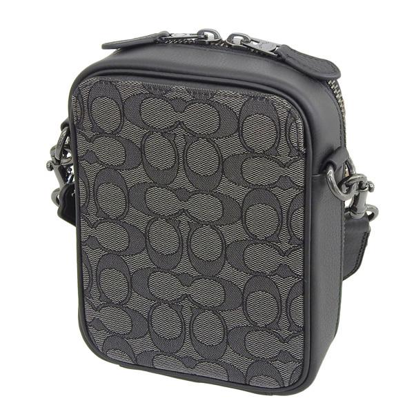 COACH（コーチ） バッグ ショルダーバッグ バッグ ブラック レディース