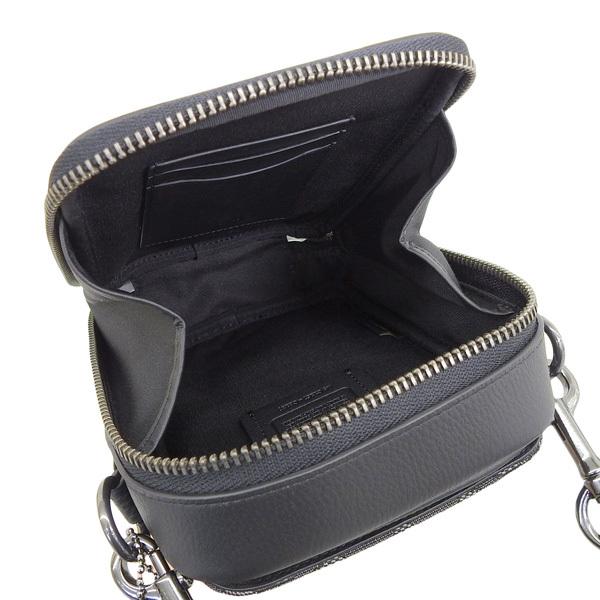 COACH（コーチ） バッグ ショルダーバッグ バッグ ブラック レディース