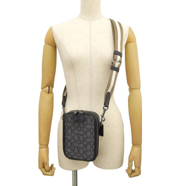 COACH（コーチ） バッグ ショルダーバッグ バッグ ブラック レディース