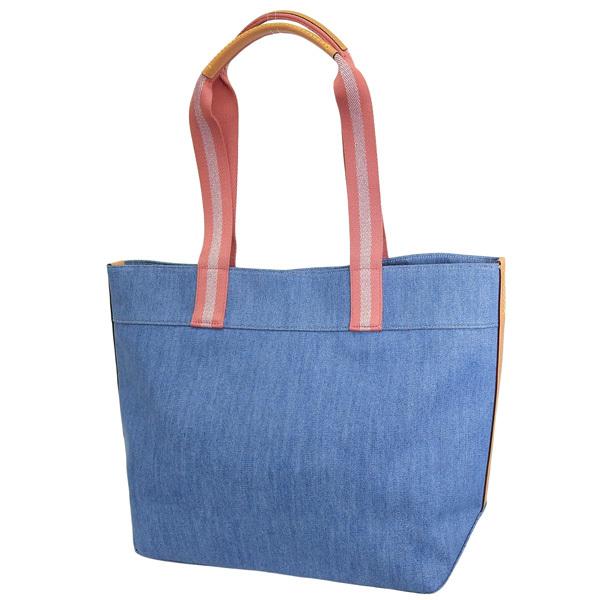 【COACH】C8292 ライトウォッシュデニム　マルチトートバッグ 71RrBRy0IiL._UY1000_.jpg