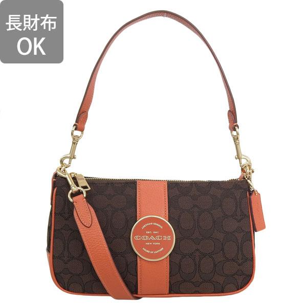 COACH（コーチ） バッグ レディース ショルダーバッグ 2WAYバッグ
