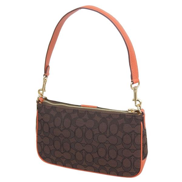 COACH（コーチ） バッグ レディース ショルダーバッグ 2WAYバッグ