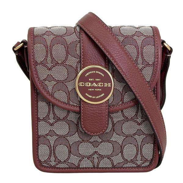 COACH（コーチ） ショルダーバッグ レディース アウトレット ロニー