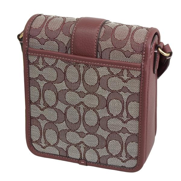 早い者勝ち！訳あり新品 COACH ショルダーバッグ ロニー クロスボディ COACH（コーチ） ショルダーバッグ レディース アウトレット ロニー
