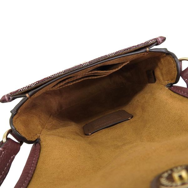 早い者勝ち！訳あり新品 COACH ショルダーバッグ ロニー クロスボディ COACH（コーチ） ショルダーバッグ レディース アウトレット ロニー