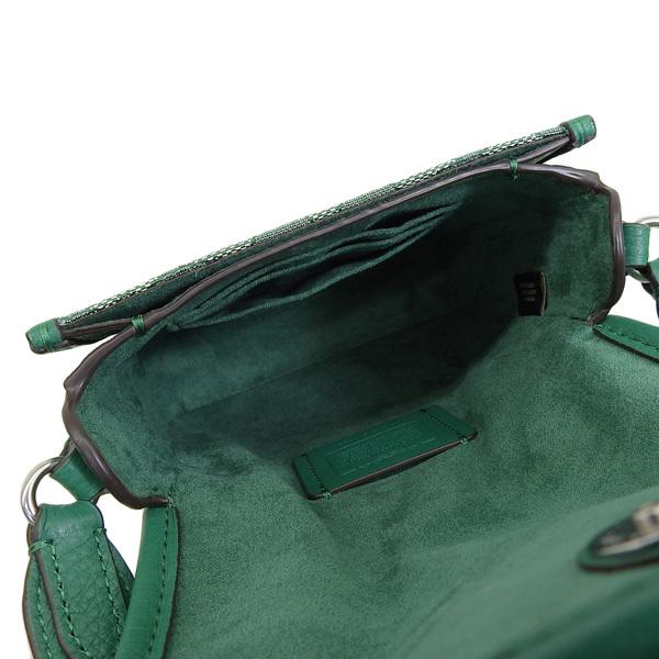 COACH コーチ バッグ ショルダーバッグ グリーン レディース COACH コーチ バッグ ショルダーバッグ グリーン レディース