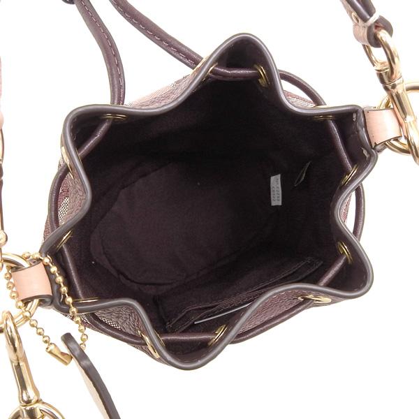 COACH（コーチ） バッグ レディース 2WAY ショルダーバッグ