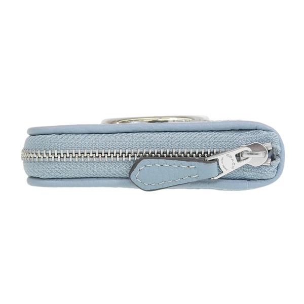 COACH（コーチ） COACH SIGNATURE JACQUARD LONNIE ZIP WALLET 財布 折