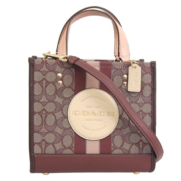 COACH（コーチ） バッグ レディース 2WAY ハンドバッグ アウトレット