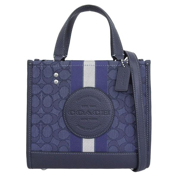 ◇限定1点◇COACH.新品.ショルダーバッグ.2wayブルー.C8417 COACH（コーチ） バッグ レディース ショルダーバッグ 2WAY