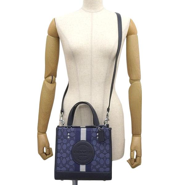 ◇限定1点◇COACH.新品.ショルダーバッグ.2wayブルー.C8417 COACH（コーチ） バッグ レディース ショルダーバッグ 2WAY