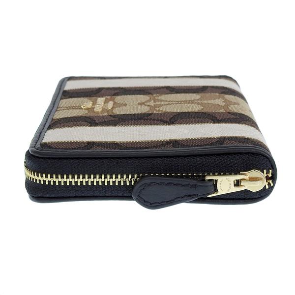 コーチ 長財布  C8419 COACH（コーチ） 財布 レディース アウトレット 長財布 ラウンド