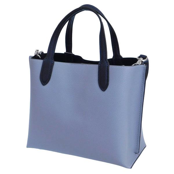 COACH（コーチ） ショルダーバッグ 2WAY トートバッグ レディース