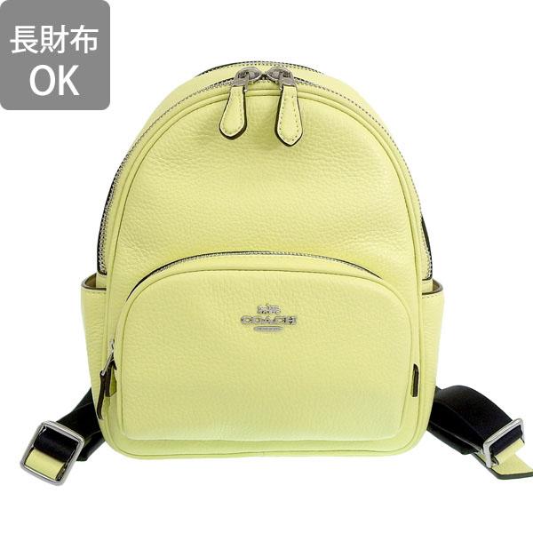 COACH（コーチ） バッグ バックパック リュック リュックサック