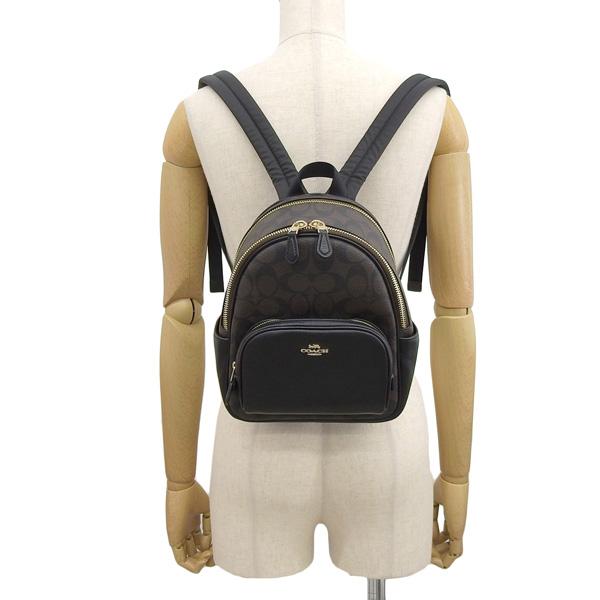 COACH（コーチ） バッグ バックパック リュック リュックサック