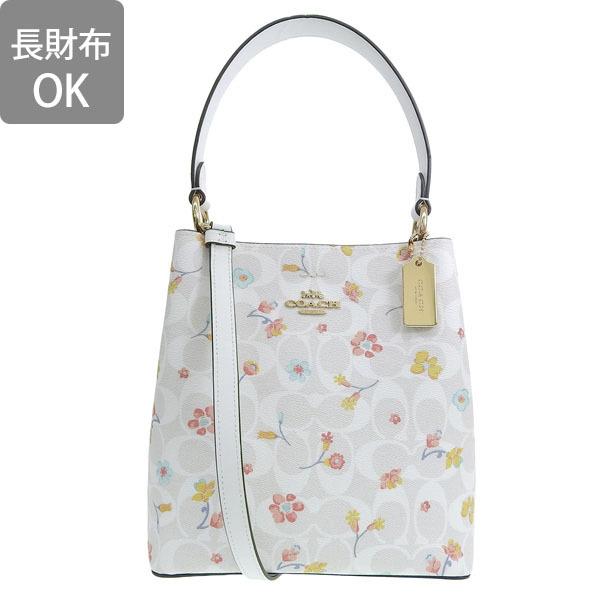 COACH（コーチ） バッグ ショルダーバッグ ハンドバッグ 2WAY バッグ