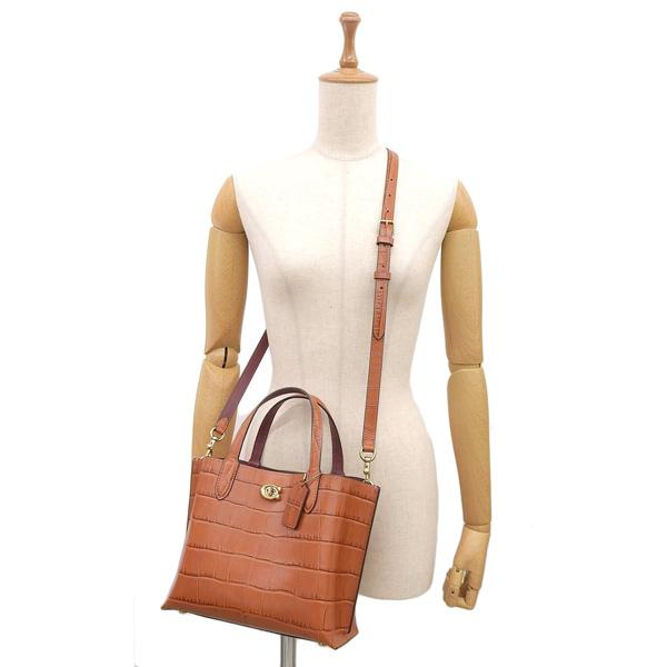 COACH コーチ バッグ レディース ハンドバック 2way ショルダーバッグ