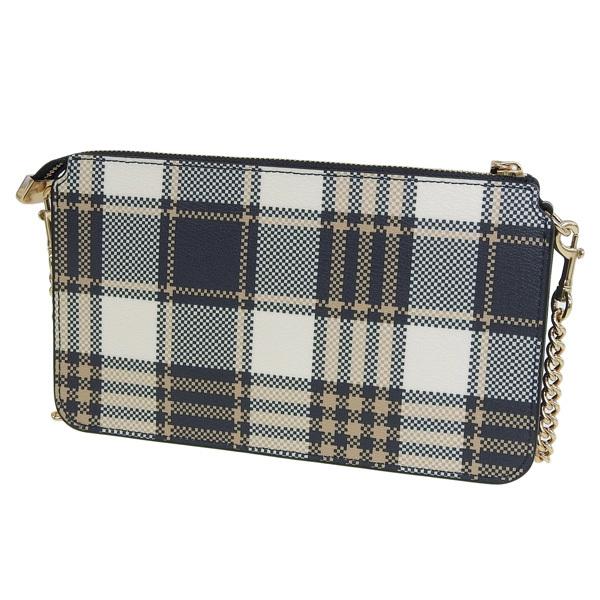 COACH（コーチ） COACH GARDEN PLAID POPPY XBODY バッグ ショルダー