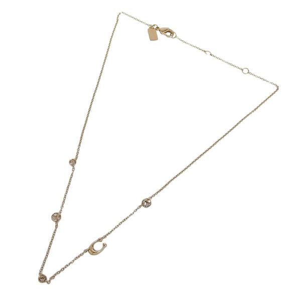 COACH（コーチ） アクセサリー レディース ネックレス アウトレット