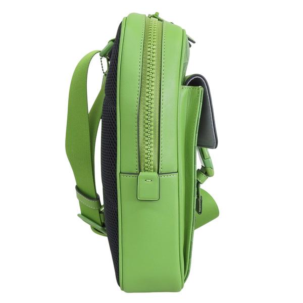 COACH コーチ バッグ メンズ アウトレット ボディバッグ