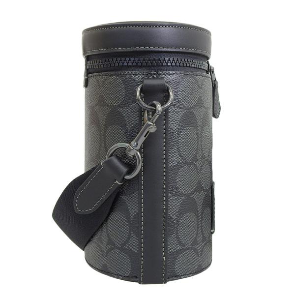COACH（コーチ） バッグ ショルダーバッグ バッグ チャコールブラック