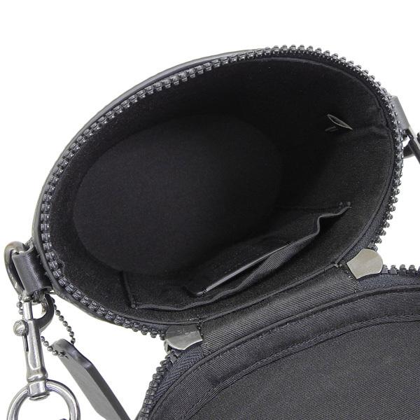 COACH（コーチ） バッグ ショルダーバッグ バッグ チャコールブラック