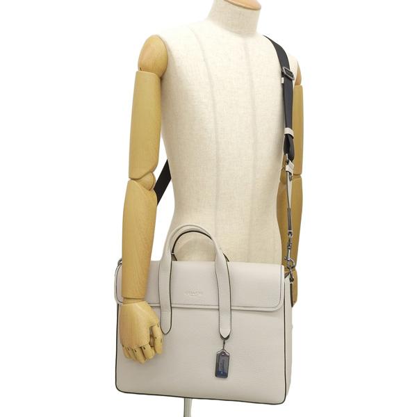 COACH（コーチ） バッグ メンズ ビジネスバッグ トートバッグ