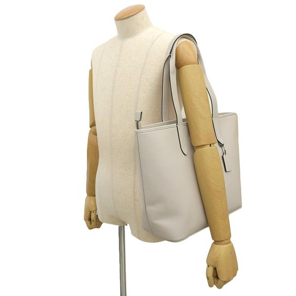 COACH（コーチ） バッグ メンズ トートバッグ アウトレット レザー