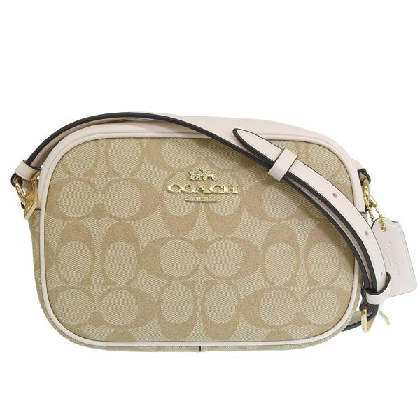 COACH（コーチ） バッグ レディース ショルダーバッグ カメラバッグ 斜