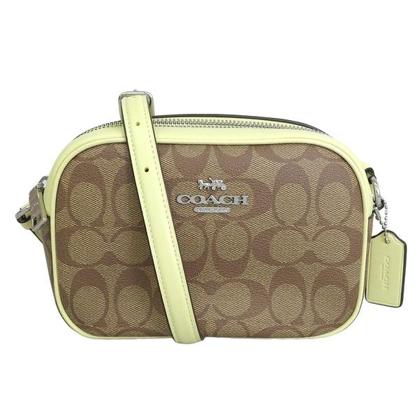 COACH（コーチ） バッグ レディース アウトレット ショルダーバッグ