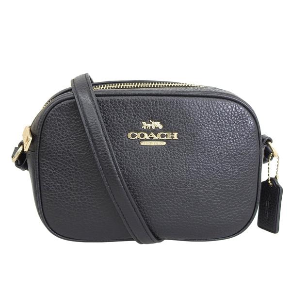 ✨️良品✨️COACH カメラバッグ ショルダーバッグ クロスボディ 金チェーン タビー チェーン クロスボディ バッグ 19 | コーチ(COACH) | マルイ