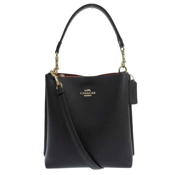 COACH（コーチ） ショルダーバッグ 2WAY ハンドバッグ レディース