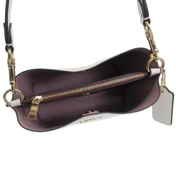 COACH（コーチ） バッグ レディース ショルダーバッグ 2WAY