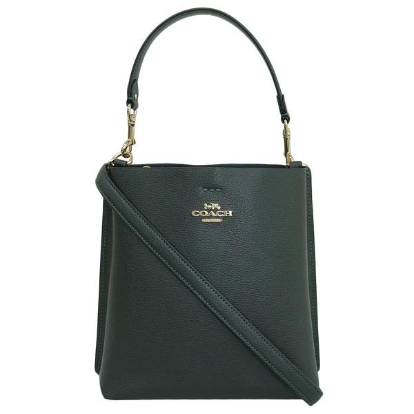 COACH（コーチ） バッグ レディース ショルダーバッグ 2WAY
