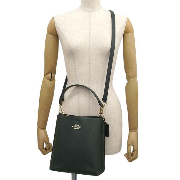 COACH（コーチ） バッグ レディース ショルダーバッグ 2WAY