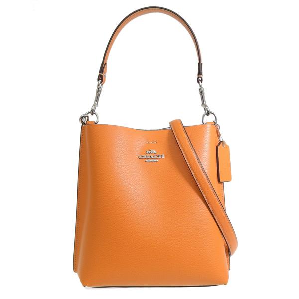 COACH（コーチ） ショルダーバッグ 2WAY ハンドバッグ レディース