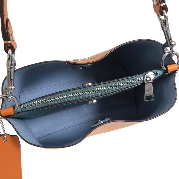 COACH コーチ ハンドバッグ COACH（コーチ） ショルダーバッグ 2WAY ハンドバッグ レディース