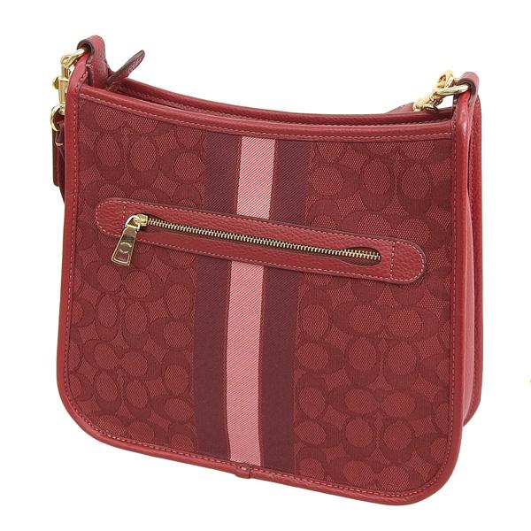 COACH（コーチ） バッグ レディース ショルダーバッグ アウトレット