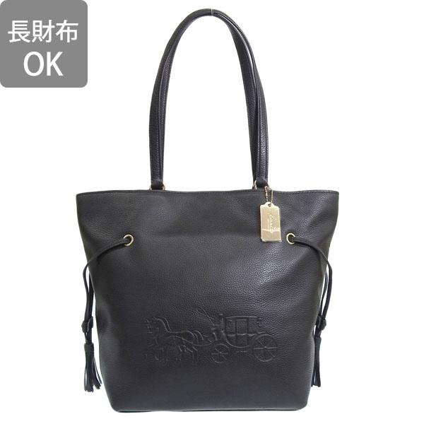 COACH（コーチ） バッグ レディース トートバッグ アウトレット レザー