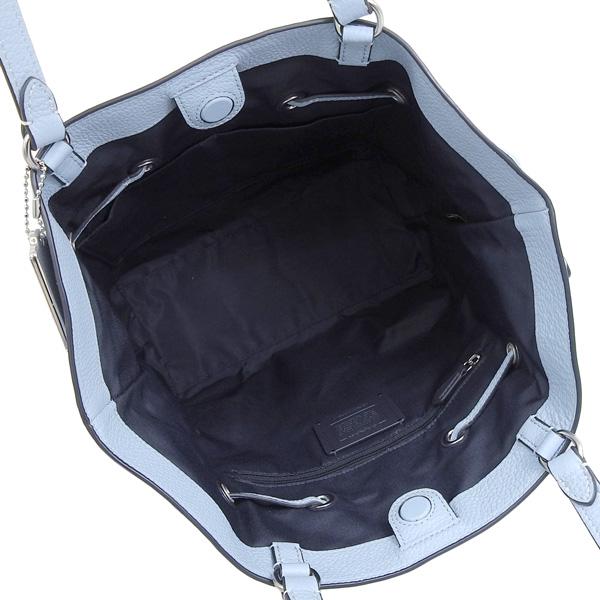 COACH（コーチ） バッグ レディース トートバッグ アウトレット レザー