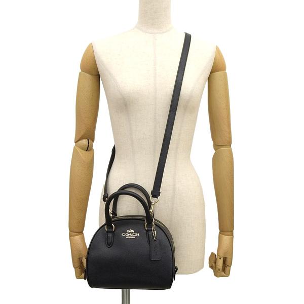 COACH（コーチ） バッグ レディース ハンドバック 2WAYバッグ