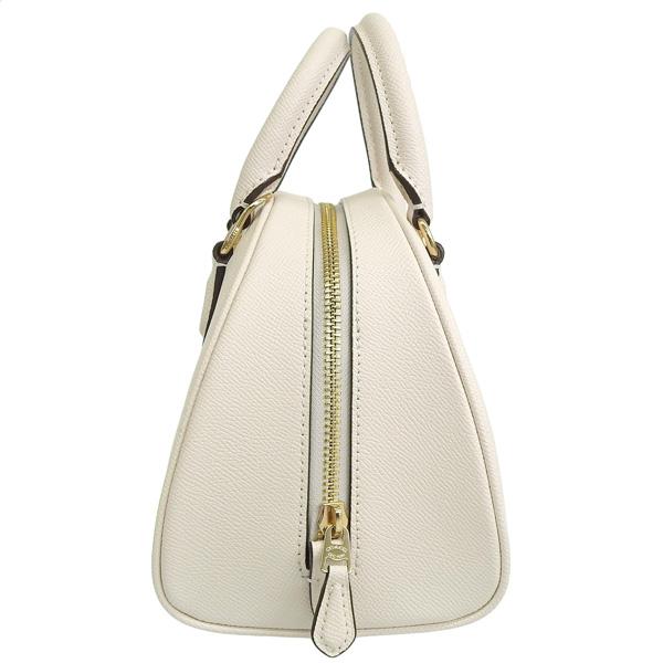 COACH シドニー サッチェル 2WAY ショルダーバッグ ハンドバッグ COACH