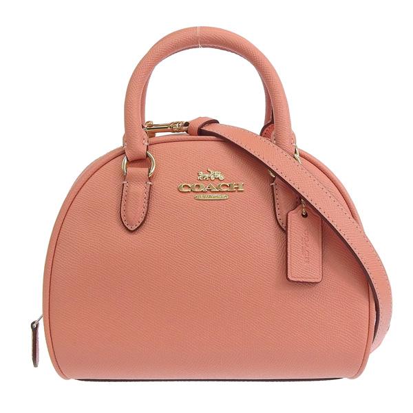 COACH（コーチ） ハンドバッグ ショルダーバッグ 2WAY レディース 