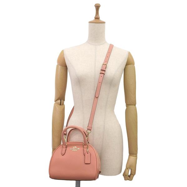 COACH（コーチ） ハンドバッグ ショルダーバッグ 2WAY レディース